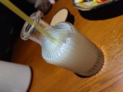 饮料-二丁目食堂(浑南花园城店)