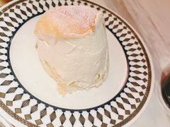 罗马奶油胖胖包-IL TEATRO 精品意大利餐厅