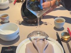 -金海华·悦食东方(苏州中心商场店)
