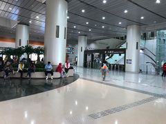 -香港ELEMENTS圆方