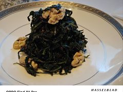 -杏花堂晋商私房菜(华熙五棵松店)