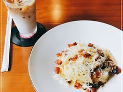 -从启咖啡(五羊邨店)