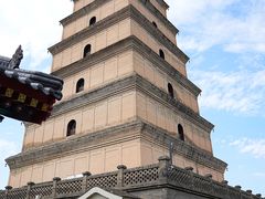 -大慈恩寺(大雁塔)