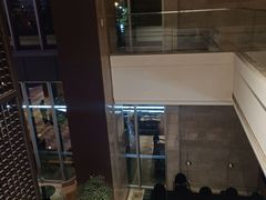 -浦东绿地铂骊酒店品珍轩中餐厅