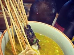 -很久以前羊肉串(清河店)