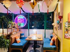 -越美小馆·越南料理(曲江店)