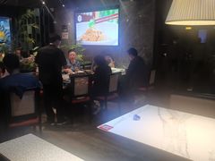-一品红川菜(皇岗店)