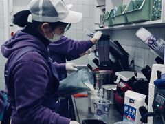 -一只酸奶牛(八一路店)
