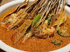-叶婆婆钵钵鸡(乐山老店)