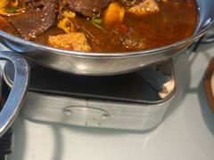 -山里俏·地标皖南菜·屯溪臭鳜鱼(北城万达店)