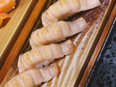 -千代武日本料理(爱建店)