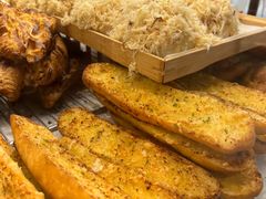 -PAPER STONE BAKERY(天汇广场店)