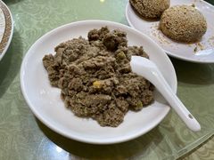 -烤肉宛饭庄(南礼士路店)