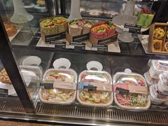 -星巴克(重庆新世纪凯瑞商都店)