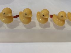 -月福京味斋·烤鸭店·北京菜(鼓楼总店)