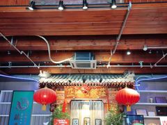 -正阳门饭庄·烤鸭·北京菜(万丰路七里庄店)
