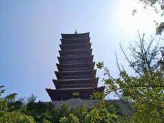 -牛首山文化旅游区