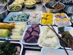 -长平老姿娘夜粥(平东一街店)