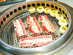 -炉太郎日式烧肉店(华贸店)