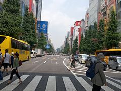 -秋叶原电器街