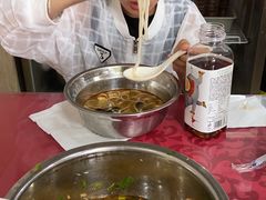 -谭老太正宗柳州螺狮粉(家和花园店)