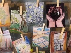 -时光花园(白鹭洲店)