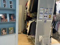 -天真蓝照相馆(宁波来福士店)