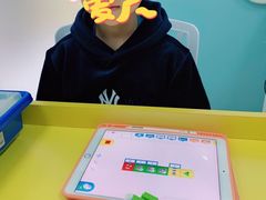 -童程童美少儿编程乐高机器人(世纪都会校区)