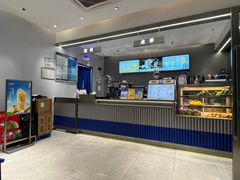 -茶百道(文冲沃尔玛店)