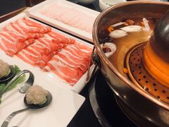 -北门涮肉·铜锅涮肉(南锣鼓巷店)