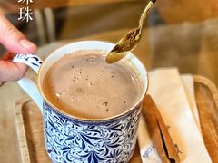 -西关84·History·Art·Cafe
