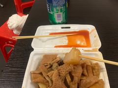 -细妹五香牛杂(步行街店)