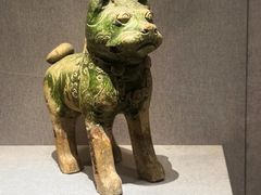 -河南博物院