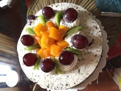 蜜悦安格蛋糕-85度C(苏州石路店)