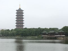 -葛仙湖公园