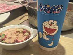-呷哺呷哺 黄金牧场 (新辰里学清路店)
