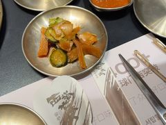 -西塔老太太泥炉烤肉(龙湖北苑天街店)