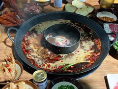 -楠火锅(龙阳广场店)