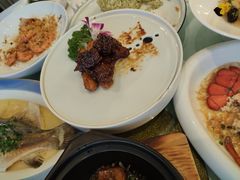 -高老庄新家宴(北斗星广场店)