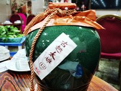 -广宁炭炉鸡煲·富临门饭店