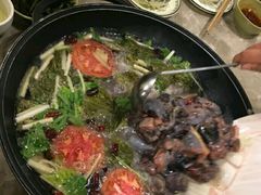 -易门野生菌府·菌海森林(月牙潭公园店)