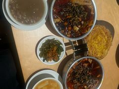 -水平有限广西米粉·广西风味集(五道口店)