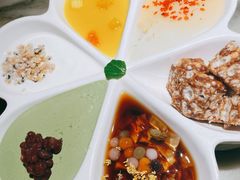 -绿茶餐厅(昌平悦荟店)