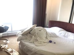 -上海大众空港宾馆