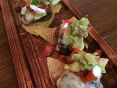 -榖屋house of flour(张江首店)