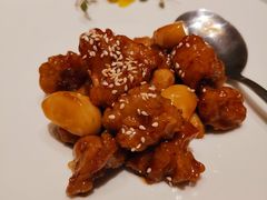 传统荔枝肉-宣和苑(华侨新村店)