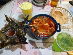-美泰·Mangothai·清迈云街(天空之城店)
