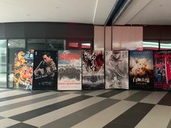 -上影国际影城(普陀绿地缤纷城店)