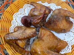 -皇鸽餐厅(龙塘店)