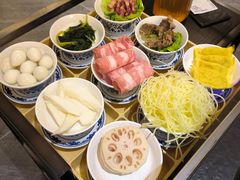 -咏江南·苏式火锅·苏州评弹(观前街店)
